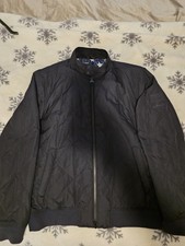 Black Barbour Steve Mcqueen