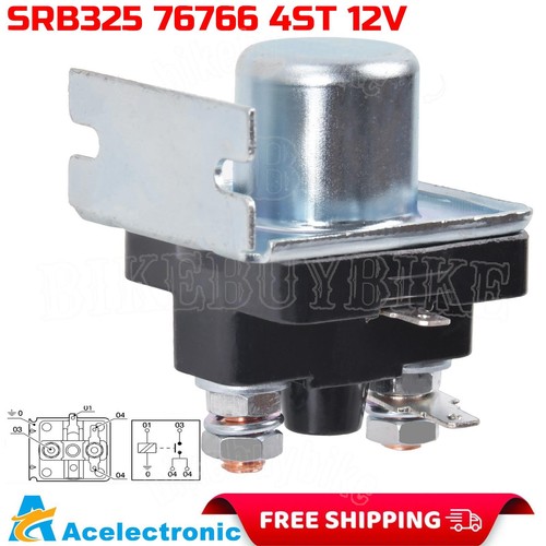 Starter motor universal - motor,