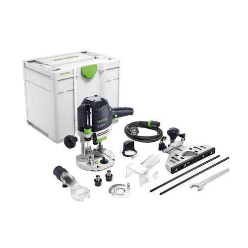 Festool router 1400 - festool,