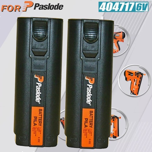 Nail gun battery - gun, for