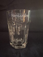Brand new 6x Hoegaarden