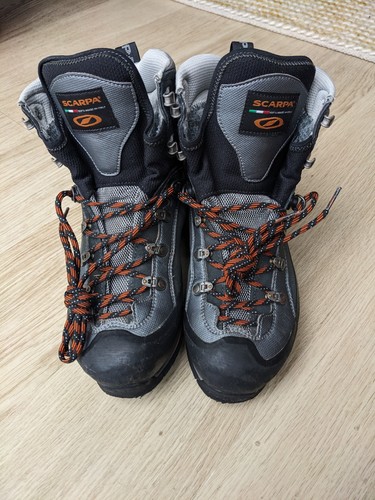 Scarpa manta pro - scarpa, gtx,