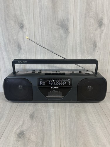 Sony cfs 201l - sony, cfs-201l