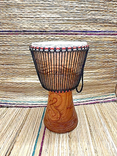 Ami inch authentic ghanaian - ami,