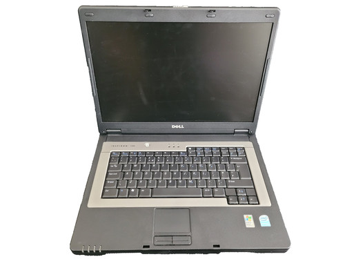 Dell inspiron 1300 laptop - dell,
