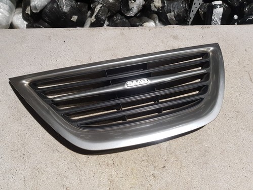 2007 2012 saab 3 - 93, front