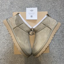 UGG Classic Ultra Mini Boot