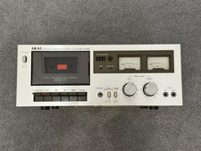 Akai CS-703D Stereo
