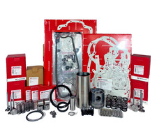 Vapormatic MF Engine Kit