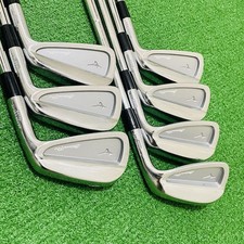 Mizuno Right Handed Iron Set PRO 319 4-9P Dynamic Gold Flex X100
