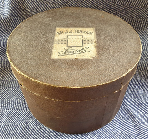 Antique vintage j - mr, fenwick