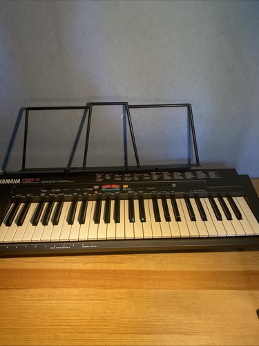 Yamaha psr portable - yamaha, psr-3