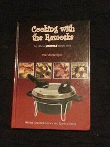 Cooking with the remoska - remoska:,
