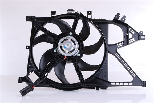85196 nissens fan - 85196, fan,