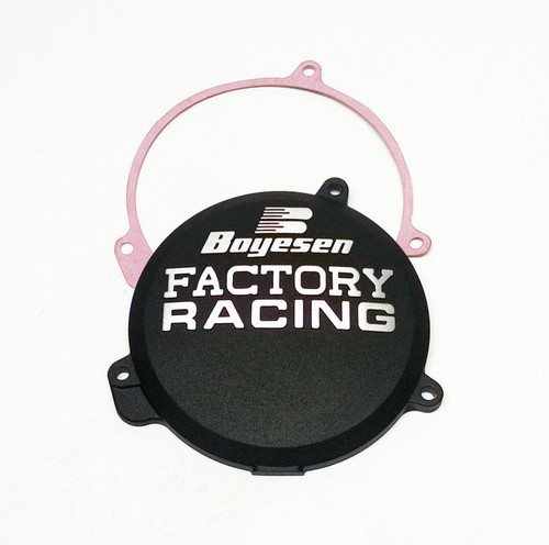 Boyesen ignition cover - boyesen,