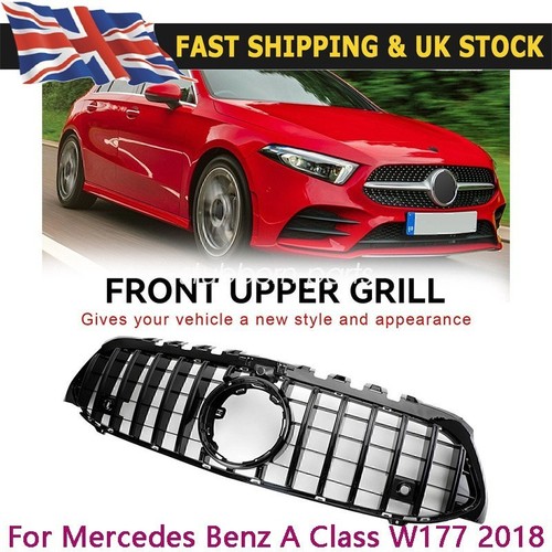 For mercedes benz class - mercedes, w177