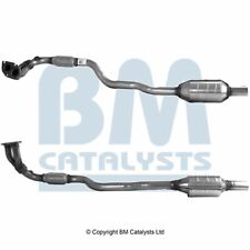 For Vauxhall Astra G/MK4 1.6 16V BM Cats Catalytic Converter + Fitting Kit