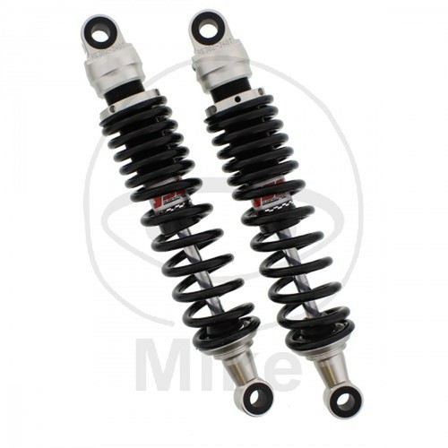 Pair shock absorbers - pair,