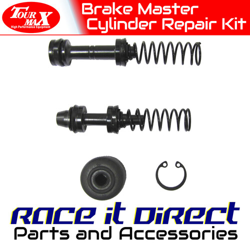 Brake master cylinder - cylinder, kit