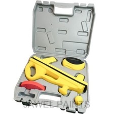 Sanding block grip hook - /, &