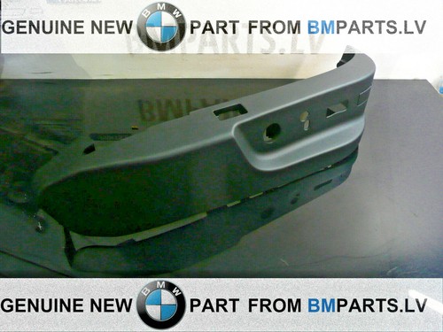 New genuine bmw - e39, seat
