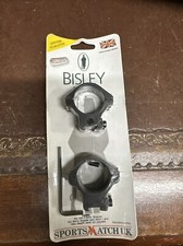 Busley Sportsmatch TO35C Scope