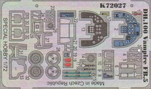 Mpm mpmk72027 vampire 5 - mpm, fb.5