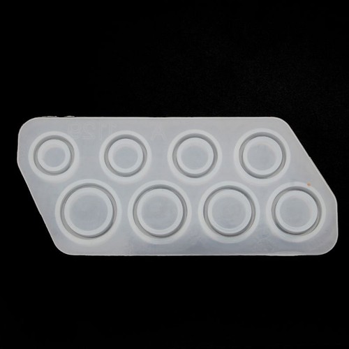 Pcs resin ring molds - pcs,