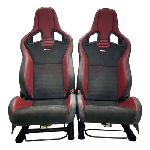 Nissan juke f15 nismo pair - juke,