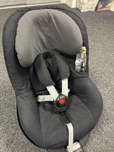 Maxi cosi way pearl - maxi,