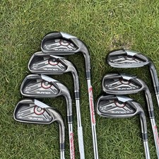 TaylorMade Burner 2.0 Irons