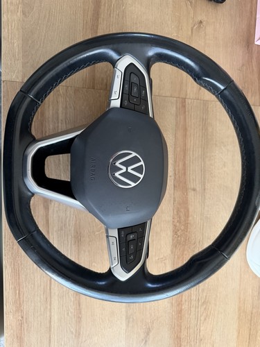 Passat 2022 steering wheel - 2022,