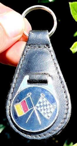 Les leston rare - rare, flag