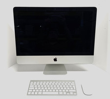 Apple iMac 21.5" 2015 2.8GHz