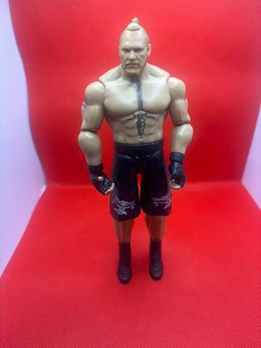 Brock lesnar wwe figure - wwe, modern