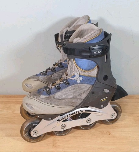 Salomon dr85 inline - salomon,