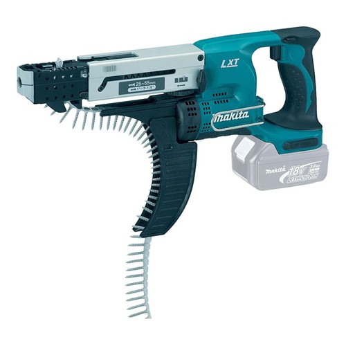 Makita dfr550z 18v - 55mm, lxt
