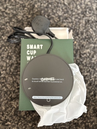Garmee smart cup warmer - cup,