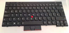Lenovo ThinkPad Keyboard