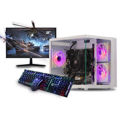 Gaming bundle intel - bundle,