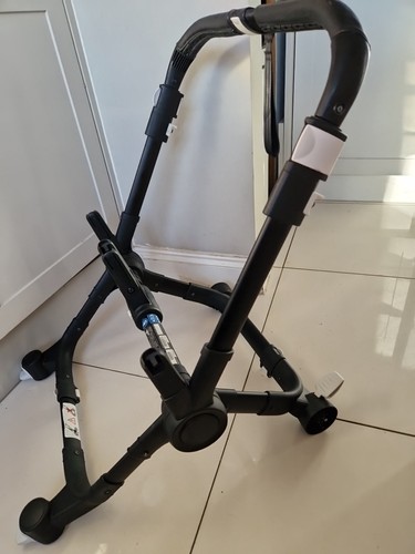 Bugaboo donkey3 chassis - bugaboo,