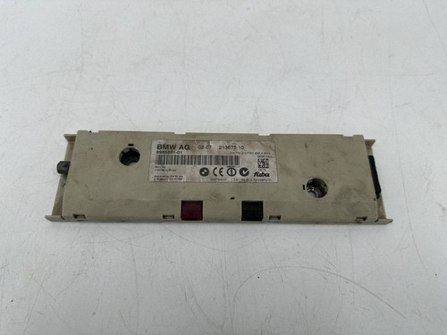 Bmw e60 e61 2007 aerial - 5,