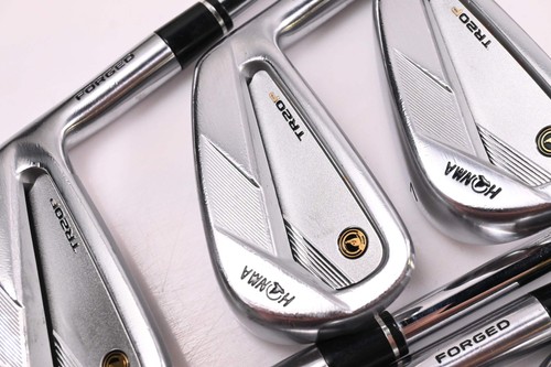 Honma tr20 irons - p,
