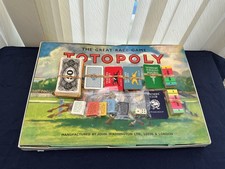 Waddington Totopoly The Great