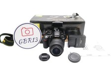 Nikon D3100 DSLR Camera