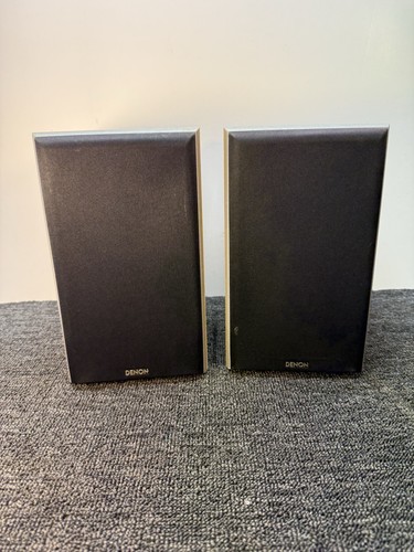 Denon m50 bookshelf - sc-m50,