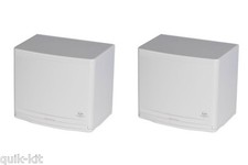 2 x Greenwood Airvac SF90T