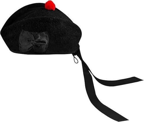 Glengarry hat traditional - glengarry, hat-traditional