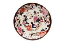 Masons - Mandalay - Blue -