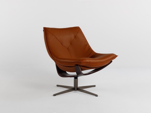 Roche bobois dolphin armchair - dolphin,